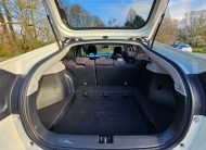 HONDA INSIGHT HX IMA CVT JDM Import 1.5h Automatic IMA