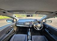 HONDA INSIGHT HX IMA CVT JDM Import 1.5h Automatic IMA