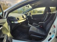 HONDA INSIGHT HX IMA CVT JDM Import 1.5h Automatic IMA