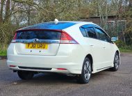 HONDA INSIGHT HX IMA CVT JDM Import 1.5h Automatic IMA