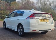 HONDA INSIGHT HX IMA CVT JDM Import 1.5h Automatic IMA