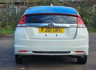 HONDA INSIGHT HX IMA CVT JDM Import 1.5h Automatic IMA