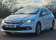 HONDA INSIGHT HX IMA CVT JDM Import 1.5h Automatic IMA