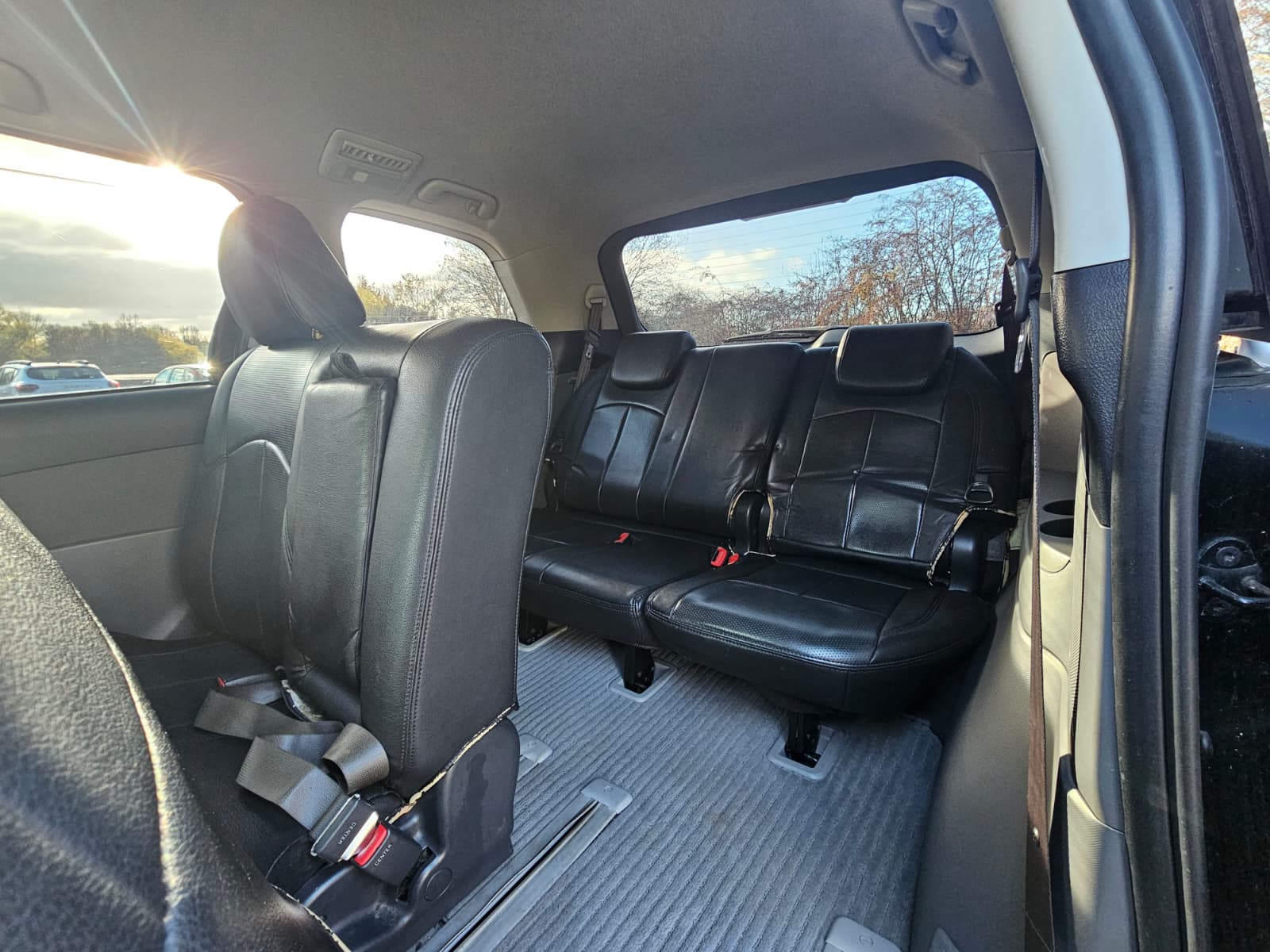 TOYOTA ESTIMA JDM Import 2.4 Automatic CVT 8 Seater MPV Android Auto/Car Play