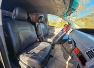 TOYOTA ESTIMA JDM Import 2.4 Automatic CVT 8 Seater MPV Android Auto/Car Play