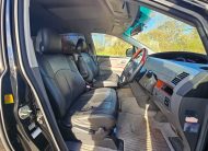 TOYOTA ESTIMA JDM Import 2.4 Automatic CVT 8 Seater MPV Android Auto/Car Play