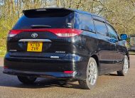 TOYOTA ESTIMA JDM Import 2.4 Automatic CVT 8 Seater MPV Android Auto/Car Play