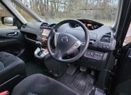 NISSAN SERENA 64 Reg 2.0 Auto 8 Seater Highway Star