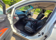 LEXUS RX450H 3.5h Automatic 4WD Hybrid SUV
