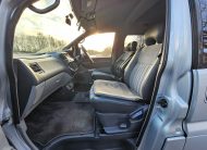 MITSUBISHI DELICA SPACE GEAR AUTO L400 Spacegear Chamonix 3.0 Auto V6 4X4  2WD