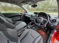 AUDI A1 1.4 TFSI Sportback Coupe S Tronic JDM