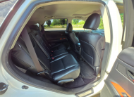 LEXUS RX450H 3.5h Automatic 4WD Hybrid SUV