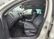 VOLKSWAGEN TIGUAN 1.4 TSI BlueMotion Tech SE Auto Ulez Free Warranted 58k Miles Only