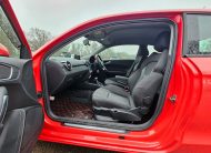 AUDI A1 1.4 TFSI Sportback Coupe S Tronic JDM