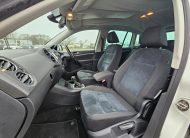 VOLKSWAGEN TIGUAN 1.4 TSI BlueMotion Tech SE Auto Ulez Free Warranted 58k Miles Only