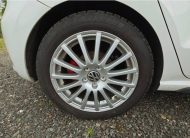 VOLKSWAGEN POLO GTI 1.4 TSI GTI DSG Auto Hatchback 5dr Petrol