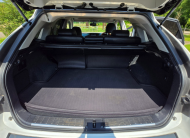 LEXUS RX450H 3.5h Automatic 4WD Hybrid SUV