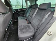 VOLKSWAGEN TIGUAN 1.4 TSI BlueMotion Tech SE Auto Ulez Free Warranted 58k Miles Only