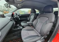 AUDI A1 1.4 TFSI Sportback Coupe S Tronic JDM