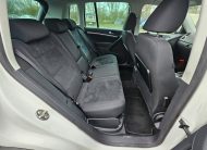 VOLKSWAGEN TIGUAN 1.4 TSI BlueMotion Tech SE Auto Ulez Free Warranted 58k Miles Only