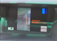 LEXUS RX450H 3.5h Automatic 4WD Hybrid SUV