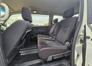 NISSAN SERENA 2.0 Auto 8 Seater Highway Star