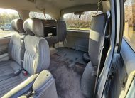 MITSUBISHI DELICA SPACE GEAR AUTO L400 Spacegear Chamonix 3.0 Auto V6 4X4  2WD