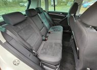 VOLKSWAGEN TIGUAN 1.4 TSI BlueMotion Tech SE Auto Ulez Free Warranted 58k Miles Only