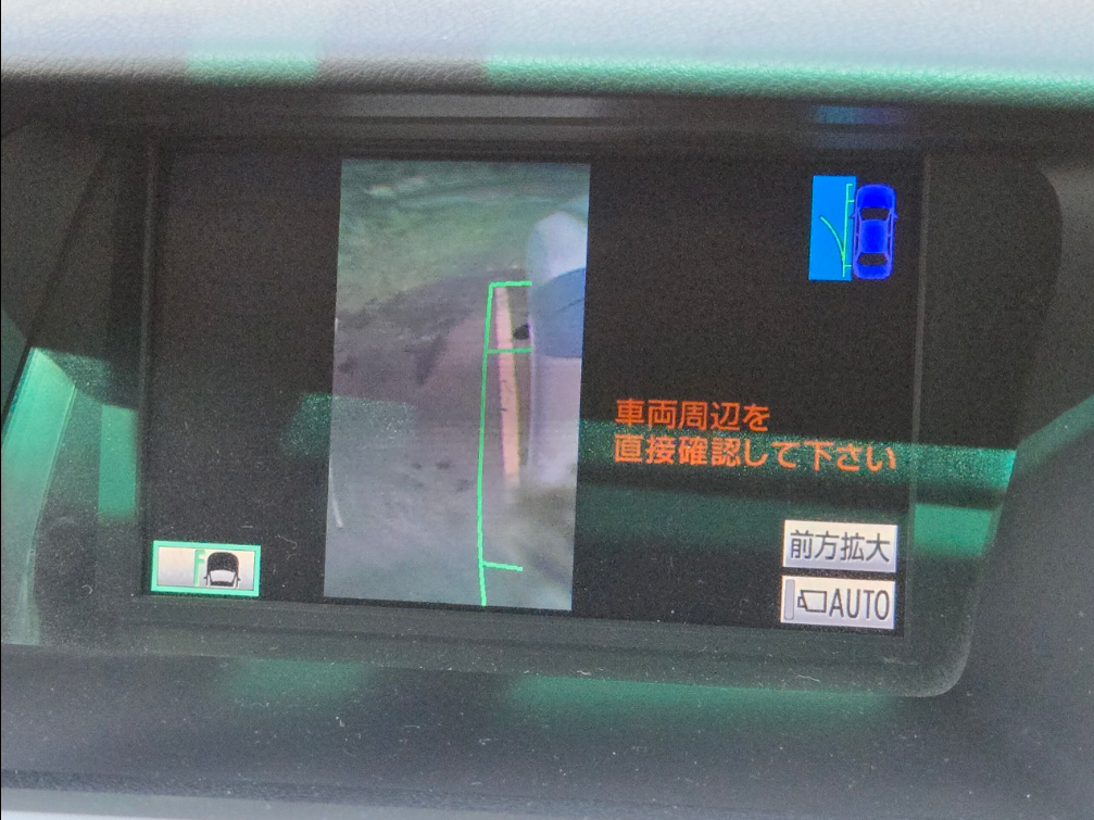 LEXUS RX450H 3.5h Automatic 4WD Hybrid SUV