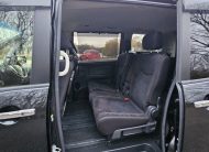 NISSAN SERENA 64 Reg 2.0 Auto 8 Seater Highway Star