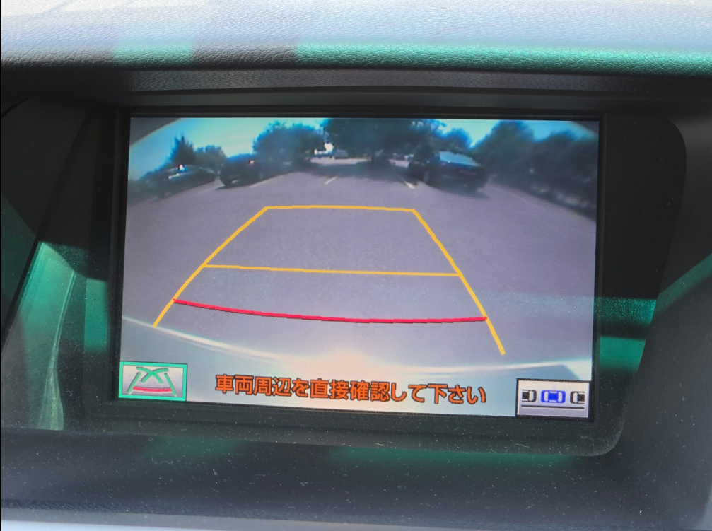 LEXUS RX450H 3.5h Automatic 4WD Hybrid SUV