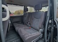 NISSAN SERENA 64 Reg 2.0 Auto 8 Seater Highway Star