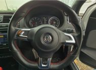 VOLKSWAGEN POLO GTI 1.4 TSI GTI DSG Auto Hatchback 5dr Petrol
