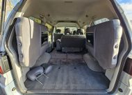 MITSUBISHI DELICA SPACE GEAR AUTO L400 Spacegear Chamonix 3.0 Auto V6 4X4  2WD