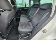 VOLKSWAGEN TIGUAN 1.4 TSI BlueMotion Tech SE Auto Ulez Free Warranted 58k Miles Only