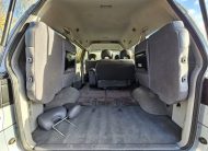 MITSUBISHI DELICA SPACE GEAR AUTO L400 Spacegear Chamonix 3.0 Auto V6 4X4  2WD