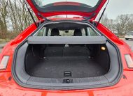 AUDI A1 1.4 TFSI Sportback Coupe S Tronic JDM