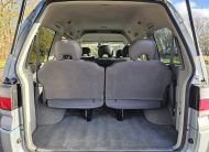 MITSUBISHI DELICA SPACE GEAR AUTO L400 Spacegear Chamonix 3.0 Auto V6 4X4  2WD