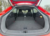 AUDI A1 1.4 TFSI Sportback Coupe S Tronic JDM