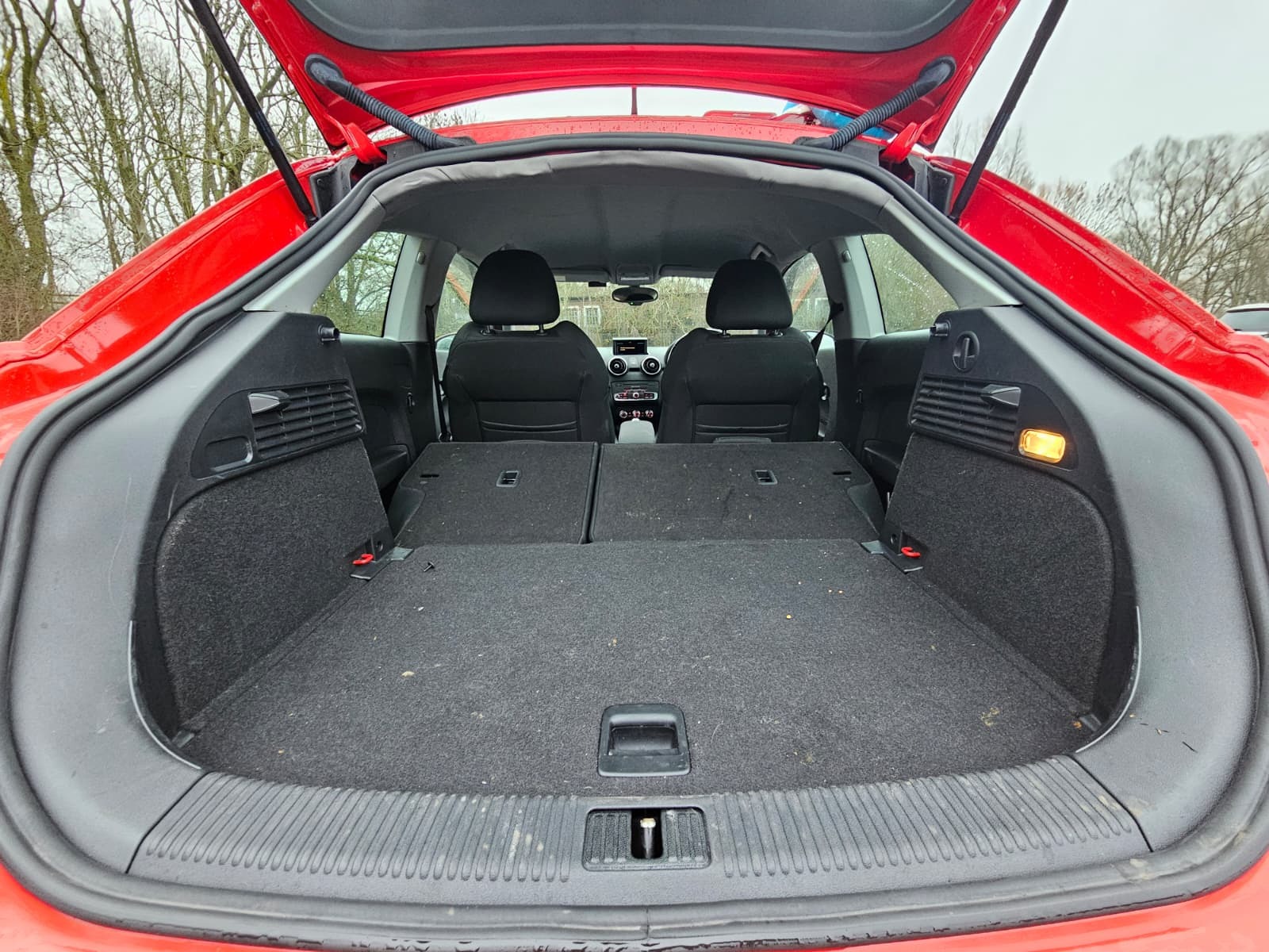 AUDI A1 1.4 TFSI Sportback Coupe S Tronic JDM