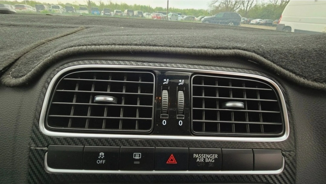 VOLKSWAGEN POLO GTI 1.4 TSI GTI DSG Auto Hatchback 5dr Petrol