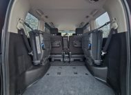 NISSAN SERENA 64 Reg 2.0 Auto 8 Seater Highway Star