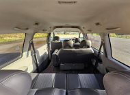 MITSUBISHI DELICA SPACE GEAR AUTO L400 Spacegear Chamonix 3.0 Auto V6 4X4  2WD