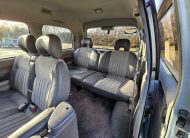 MITSUBISHI DELICA SPACE GEAR AUTO L400 Spacegear Chamonix 3.0 Auto V6 4X4  2WD