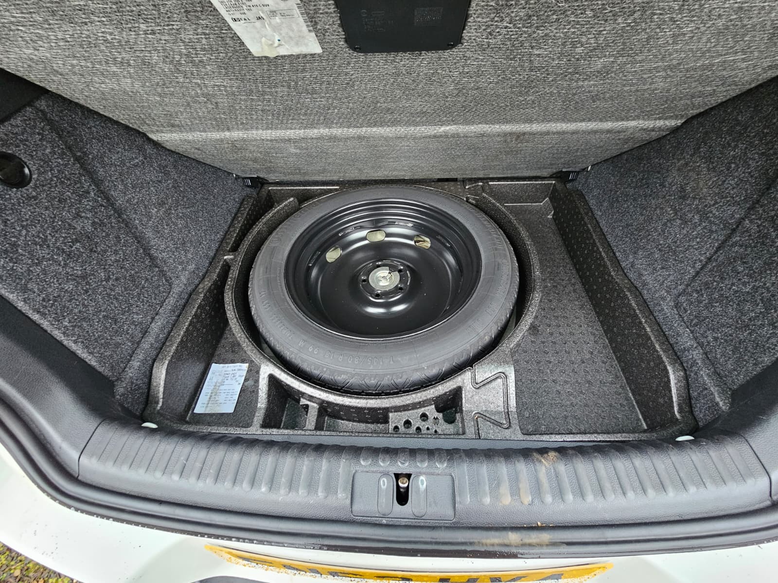 VOLKSWAGEN TIGUAN 1.4 TSI BlueMotion Tech SE Auto Ulez Free Warranted 58k Miles Only