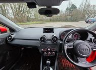 AUDI A1 1.4 TFSI Sportback Coupe S Tronic JDM