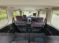 NISSAN SERENA 2.0 Auto 8 Seater Highway Star
