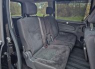 NISSAN SERENA 64 Reg 2.0 Auto 8 Seater Highway Star