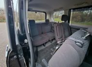 NISSAN SERENA 64 Reg 2.0 Auto 8 Seater Highway Star