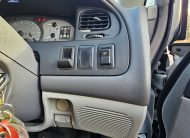 MITSUBISHI DELICA SPACE GEAR AUTO L400 Spacegear Chamonix 3.0 Auto V6 4X4  2WD